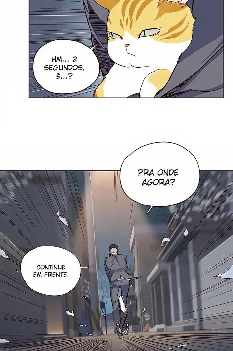 Read Eleceed BR Manga Online