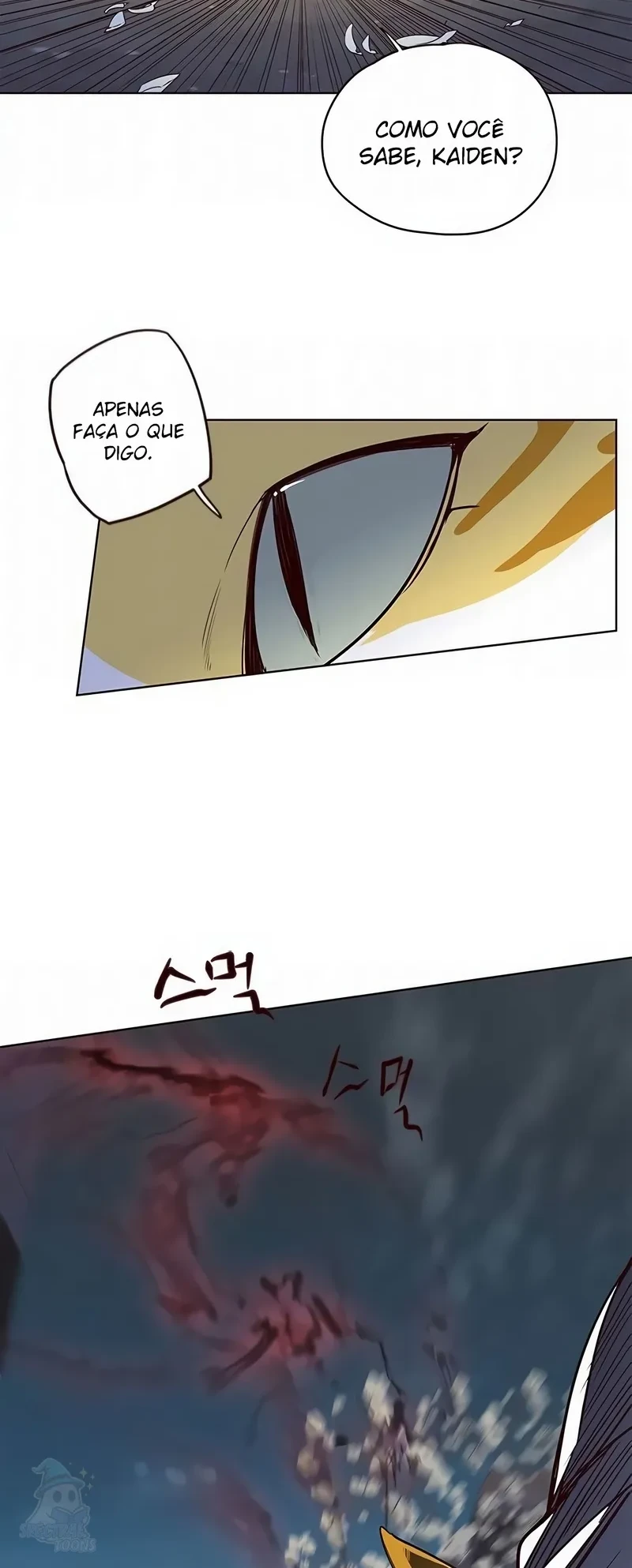 Read Eleceed BR Manga Online