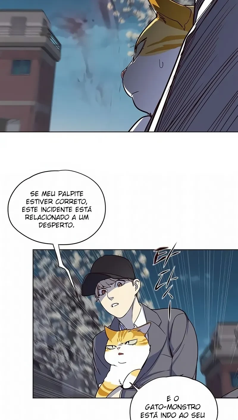 Read Eleceed BR Manga Online