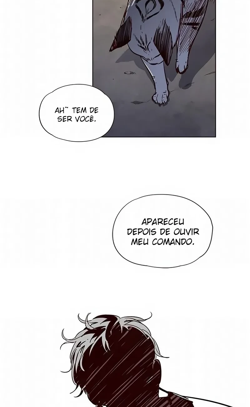 Read Eleceed BR Manga Online
