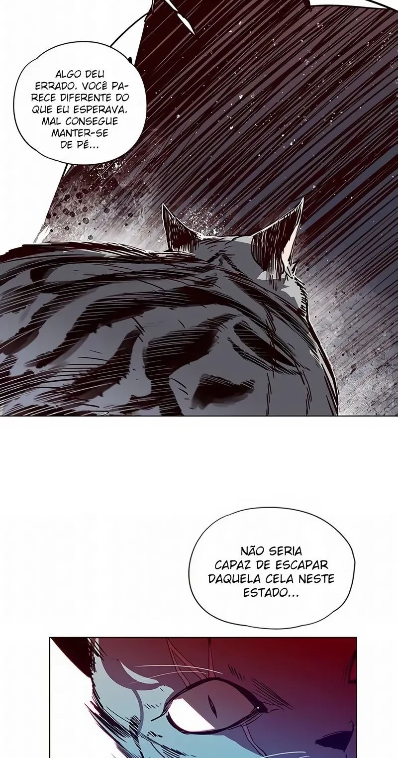 Read Eleceed BR Manga Online