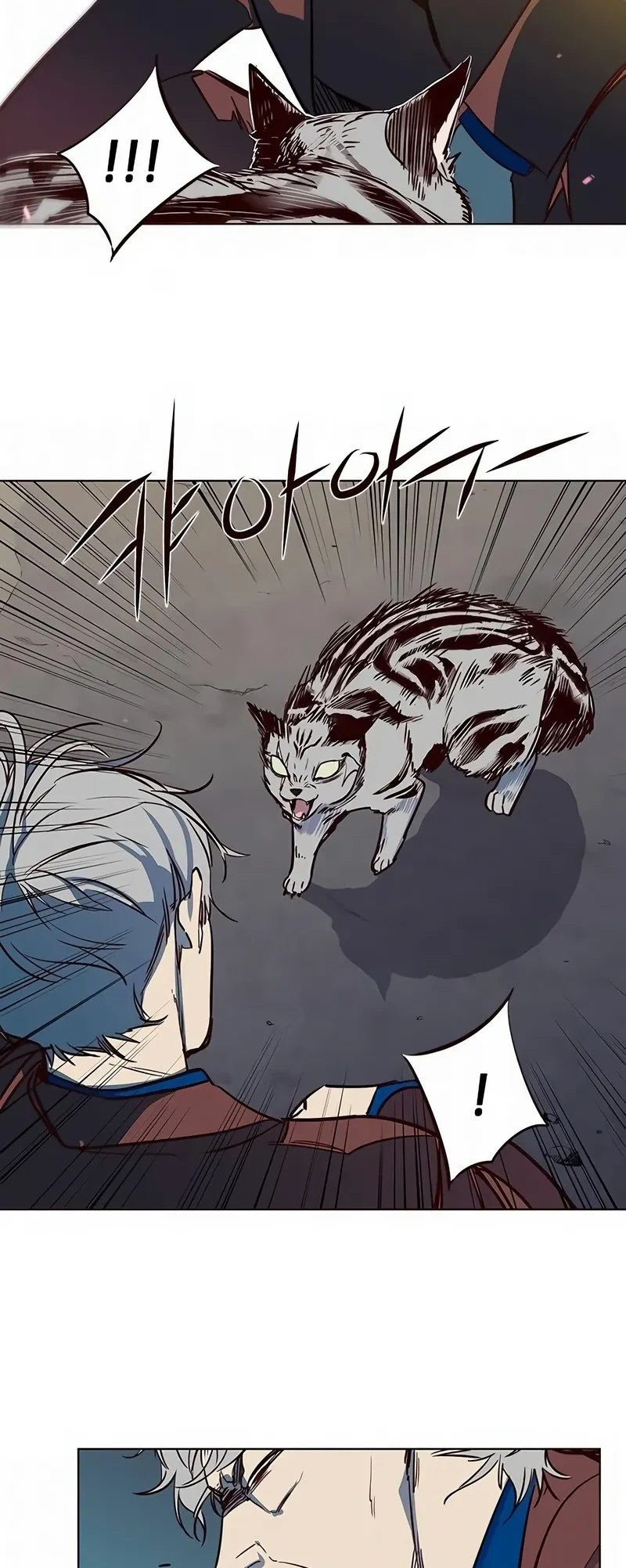 Read Eleceed BR Manga Online