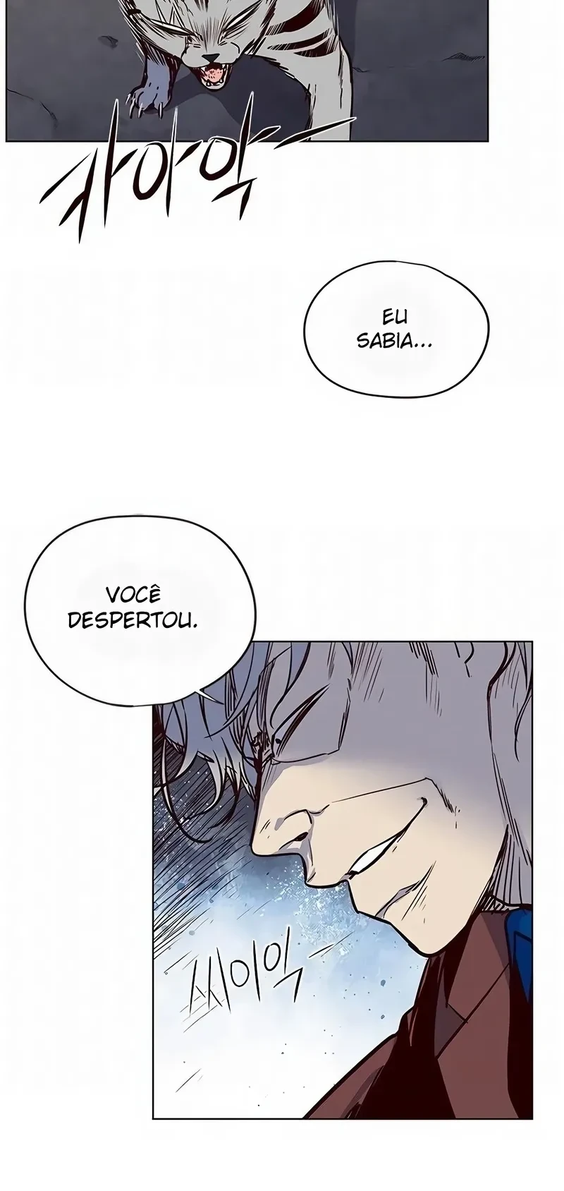 Read Eleceed BR Manga Online