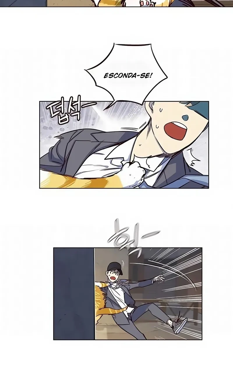Read Eleceed BR Manga Online