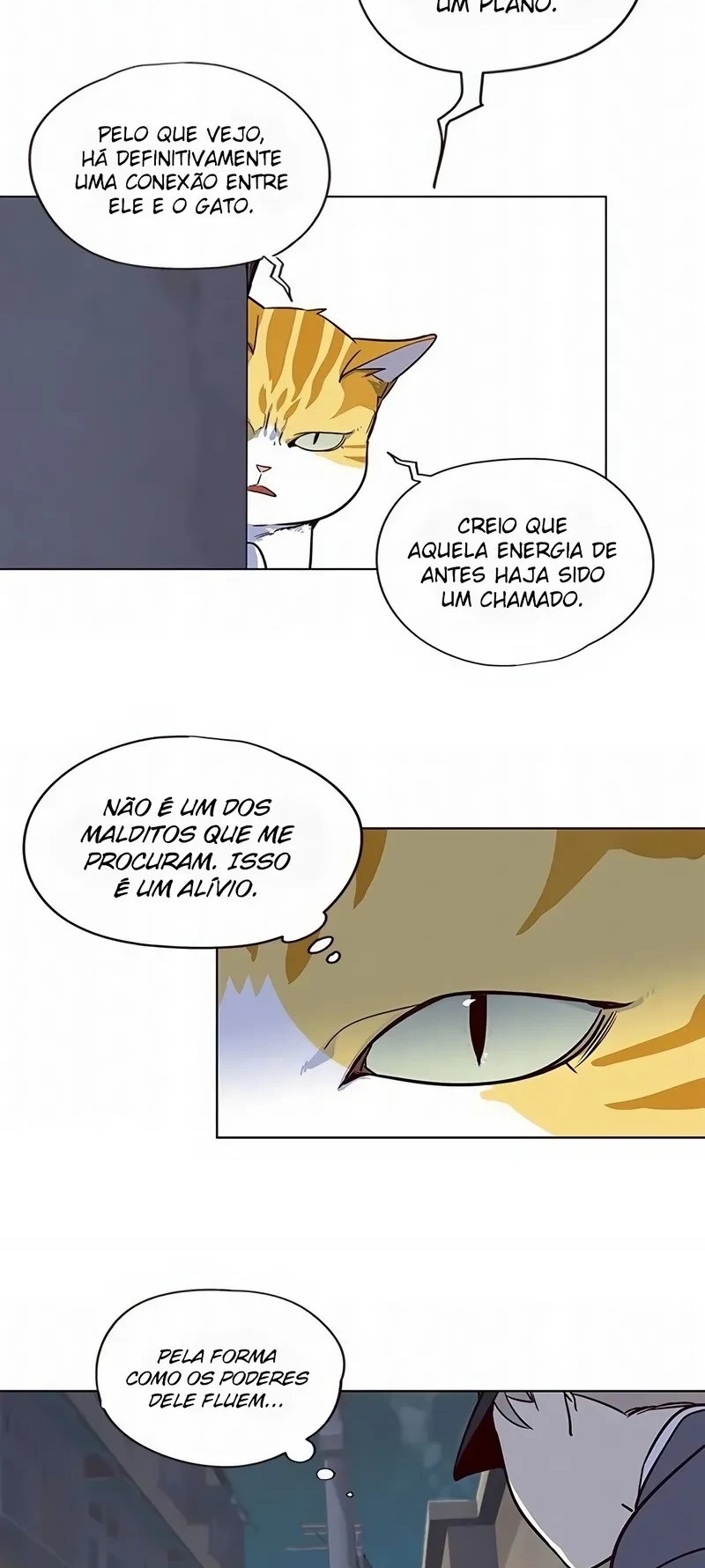 Read Eleceed BR Manga Online