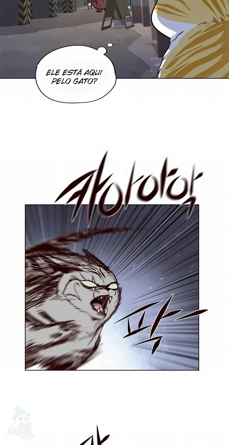 Read Eleceed BR Manga Online