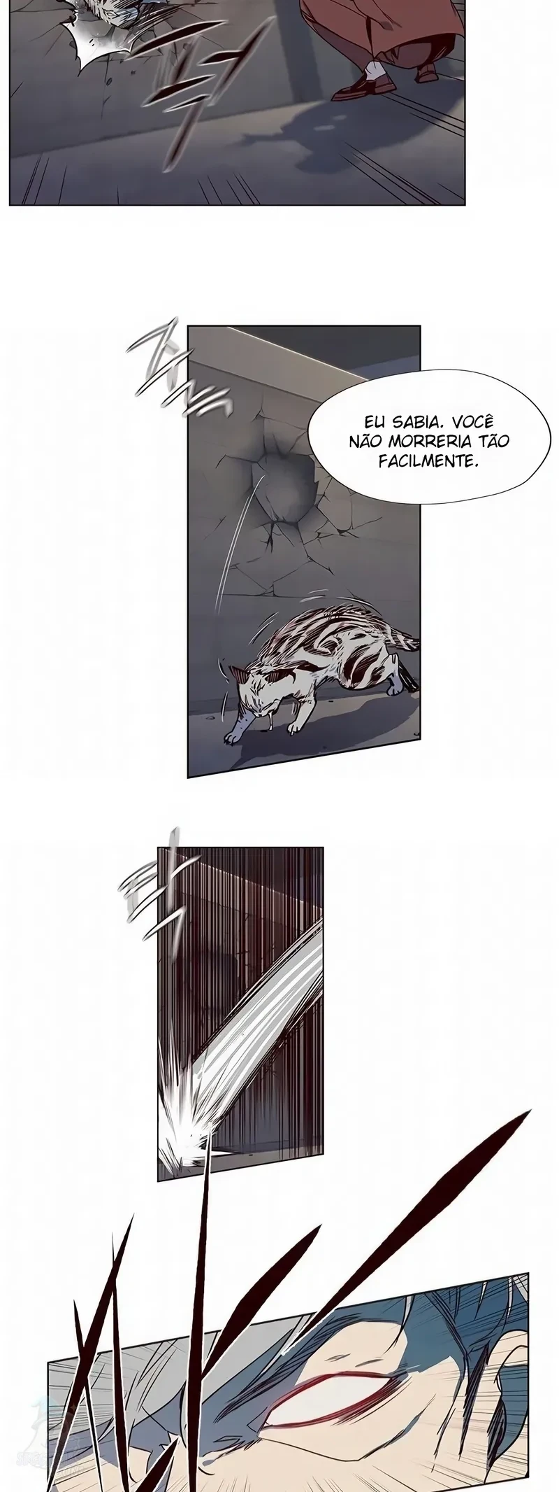 Read Eleceed BR Manga Online