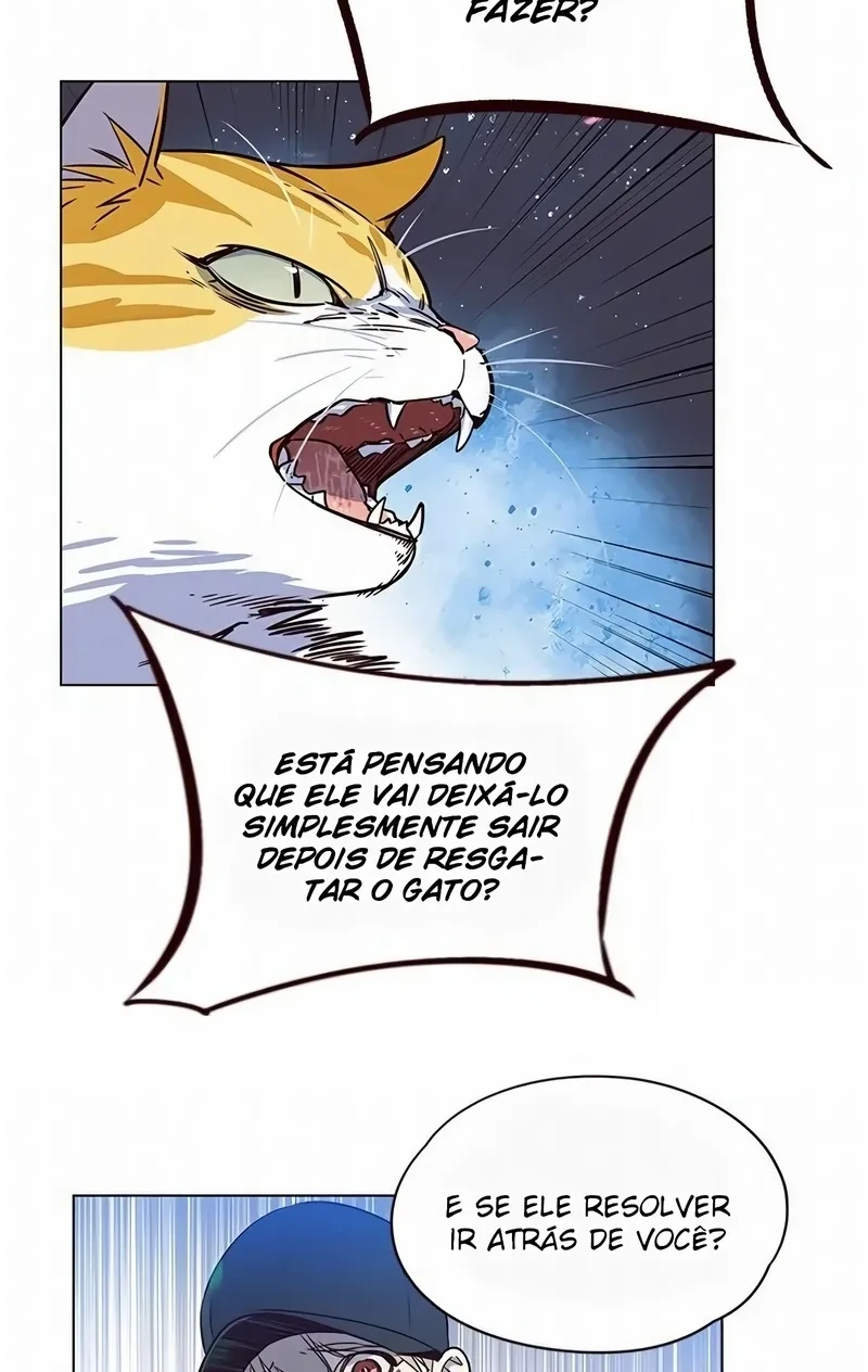 Read Eleceed BR Manga Online