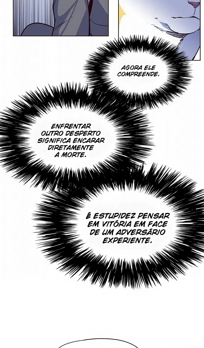Read Eleceed BR Manga Online