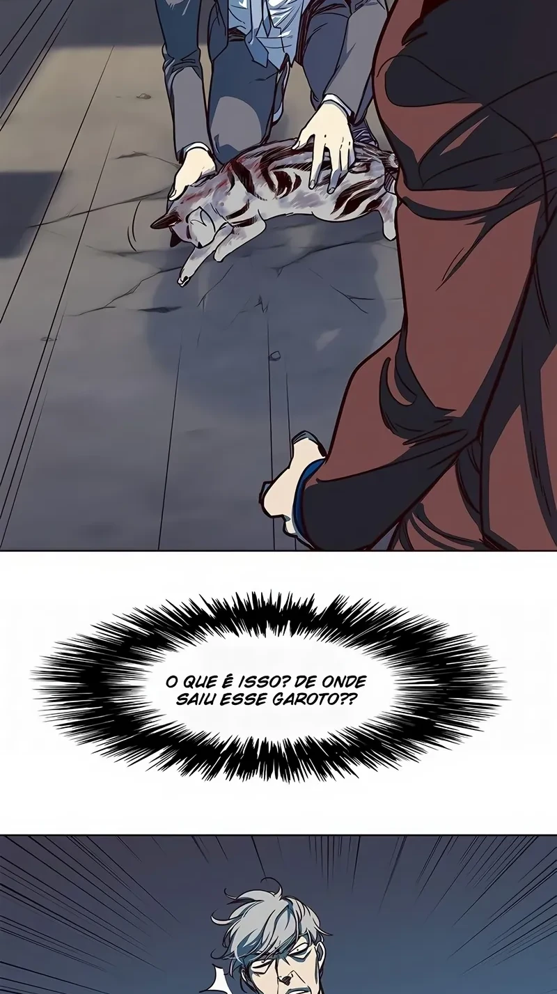 Read Eleceed BR Manga Online