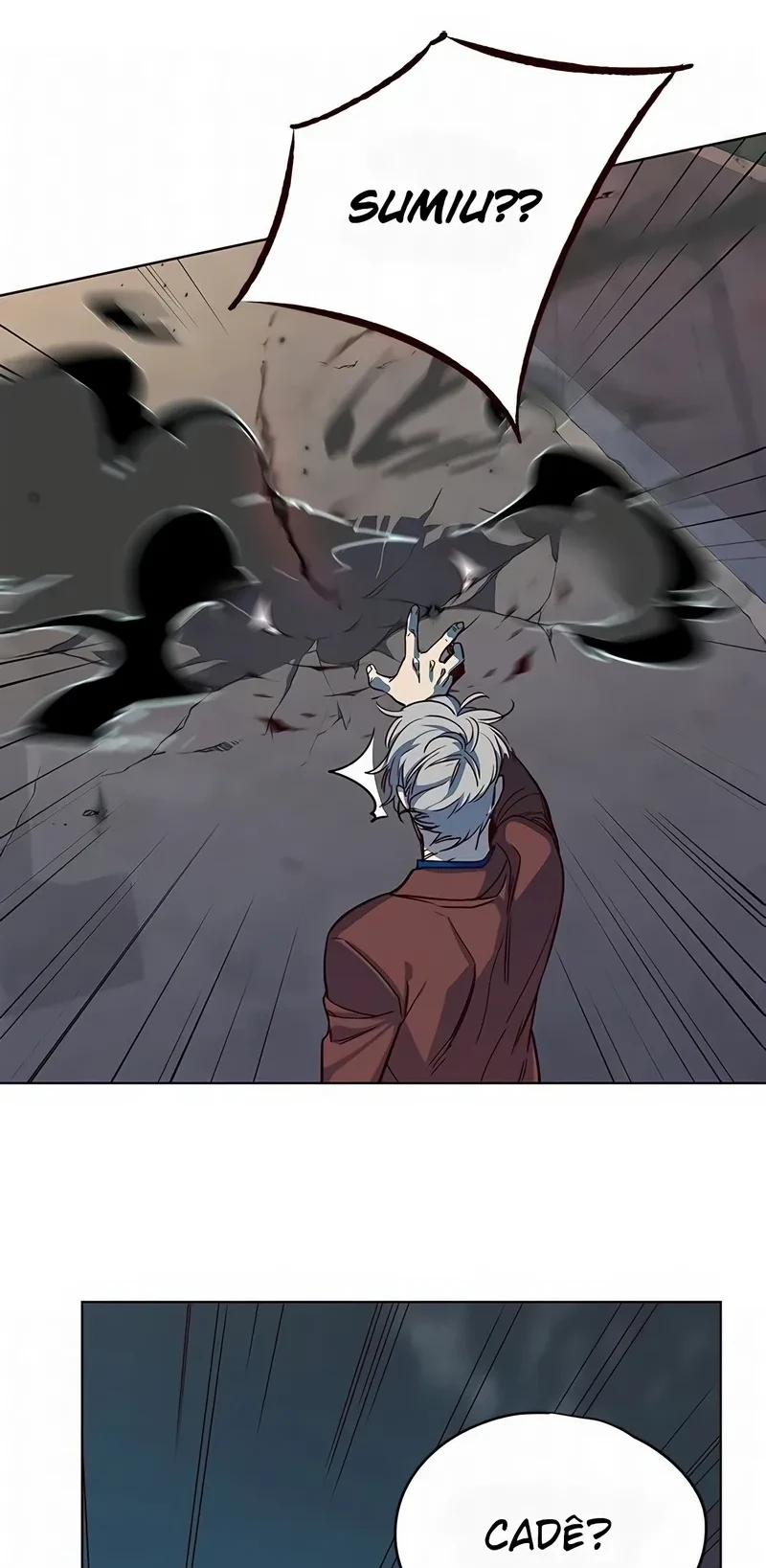 Read Eleceed BR Manga Online