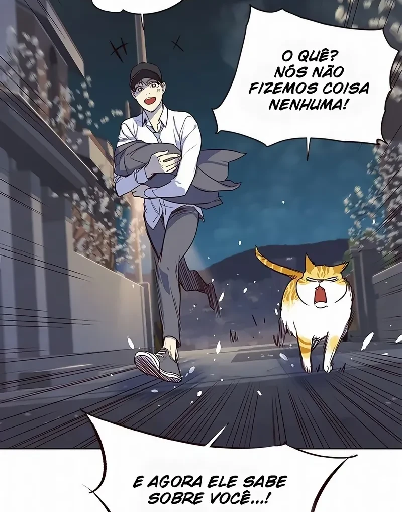 Read Eleceed BR Manga Online