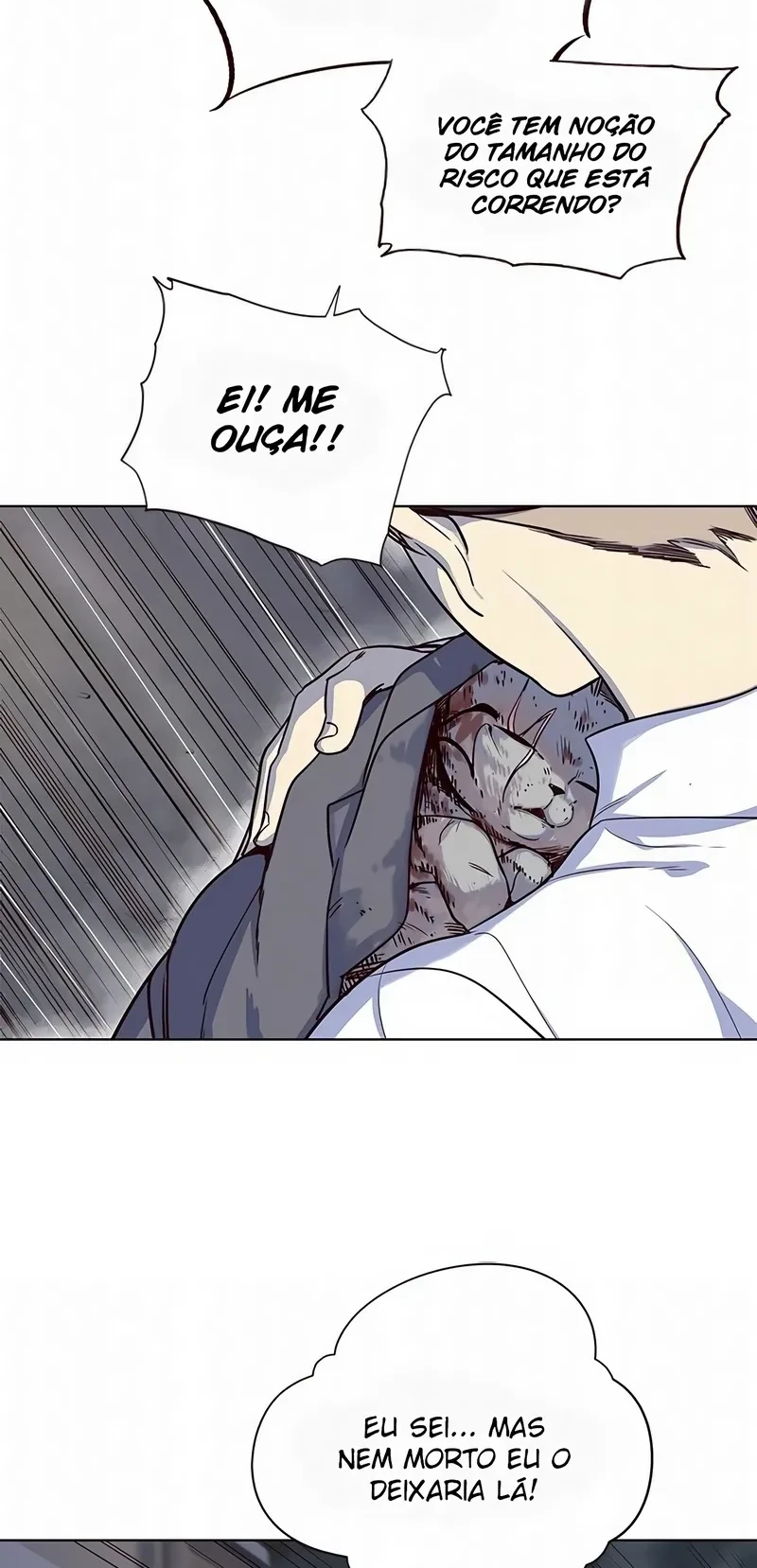 Read Eleceed BR Manga Online