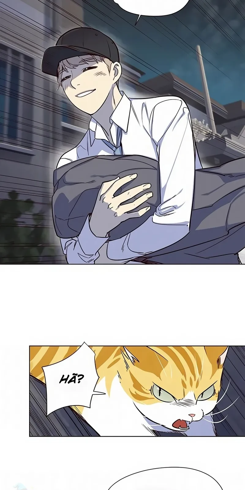 Read Eleceed BR Manga Online
