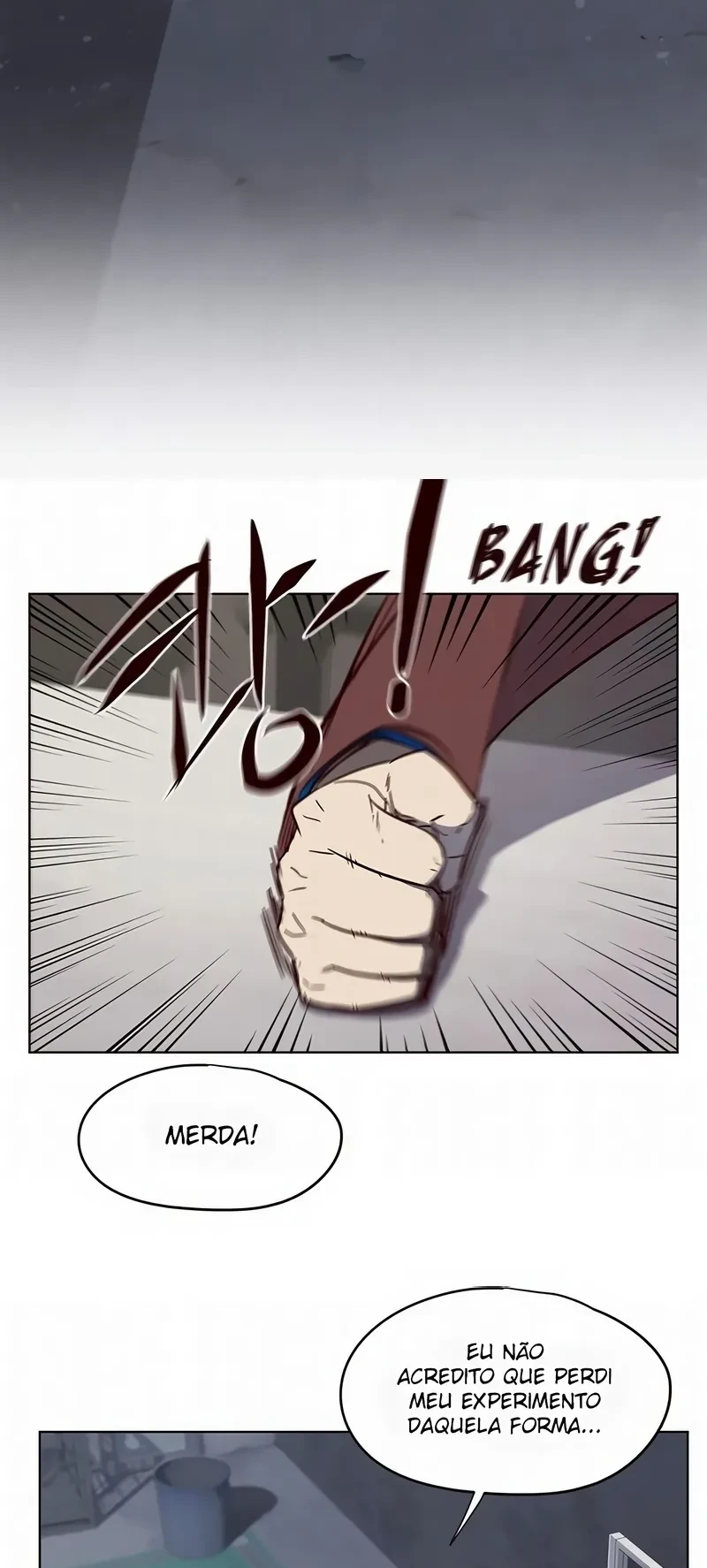 Read Eleceed BR Manga Online