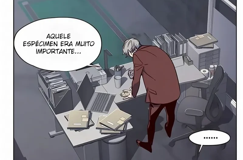 Read Eleceed BR Manga Online