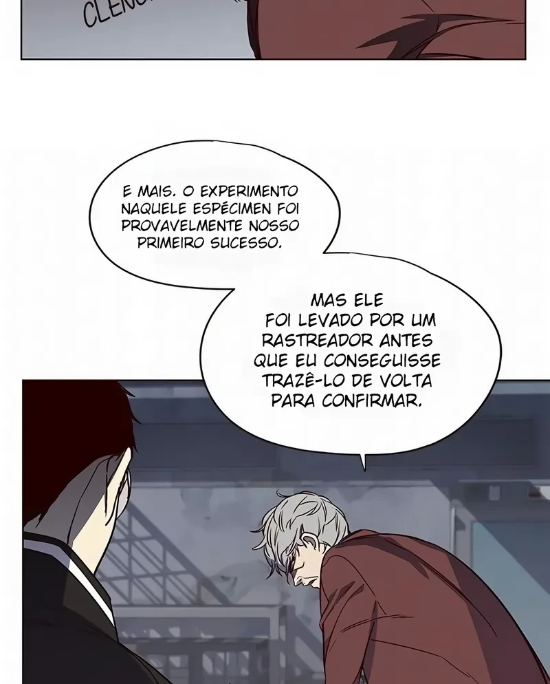 Read Eleceed BR Manga Online