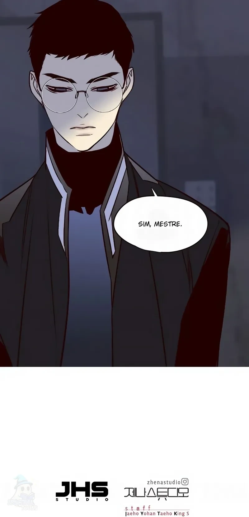 Read Eleceed BR Manga Online