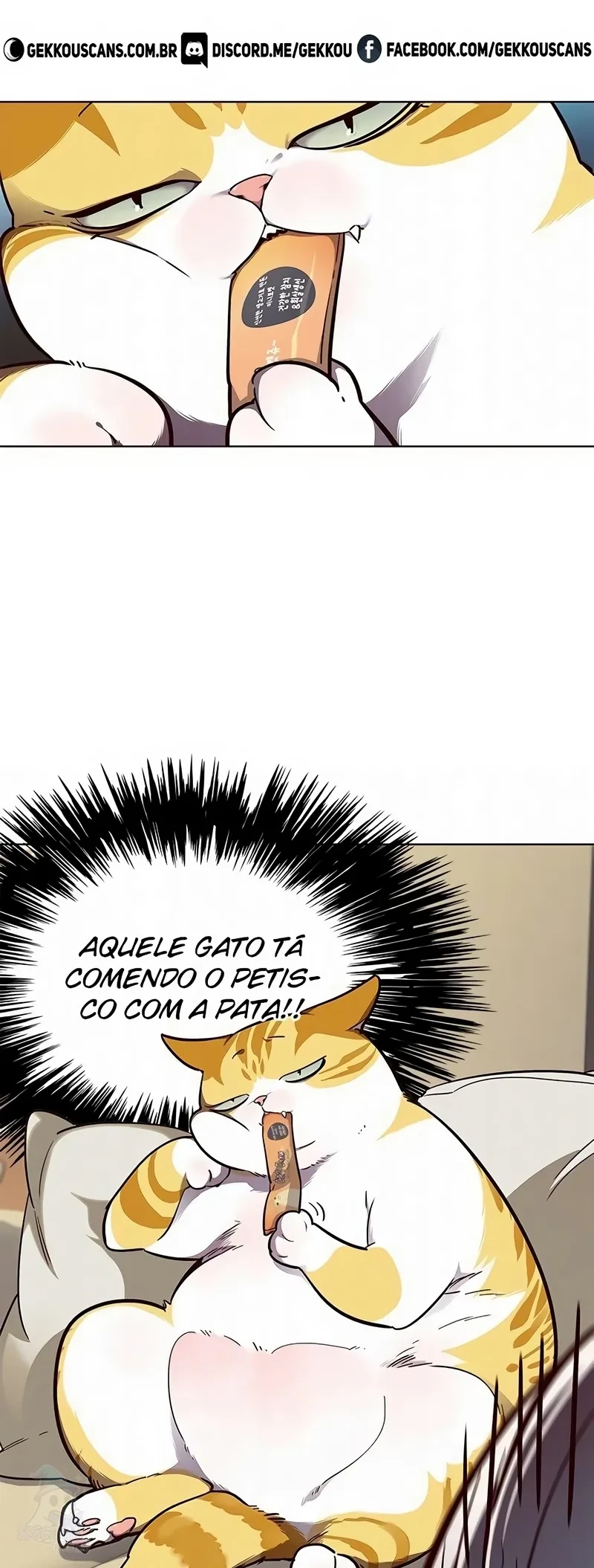 Read Eleceed BR Manga Online