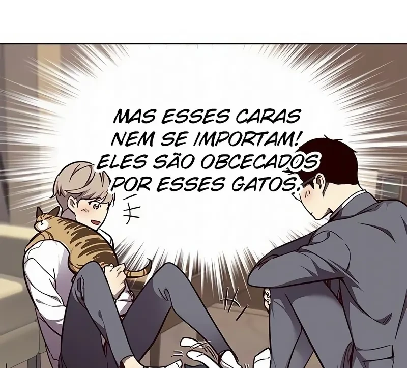 Read Eleceed BR Manga Online