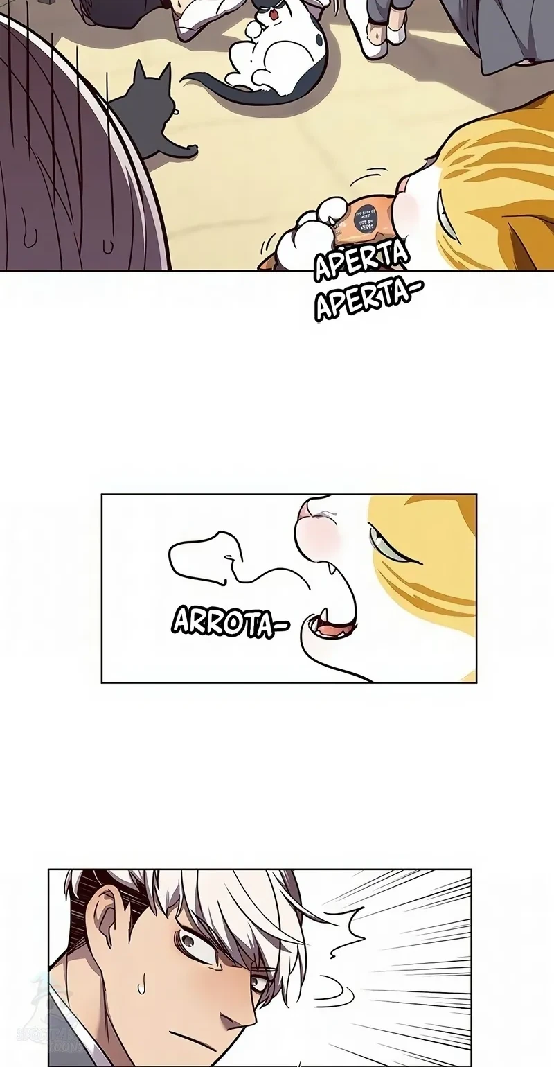Read Eleceed BR Manga Online