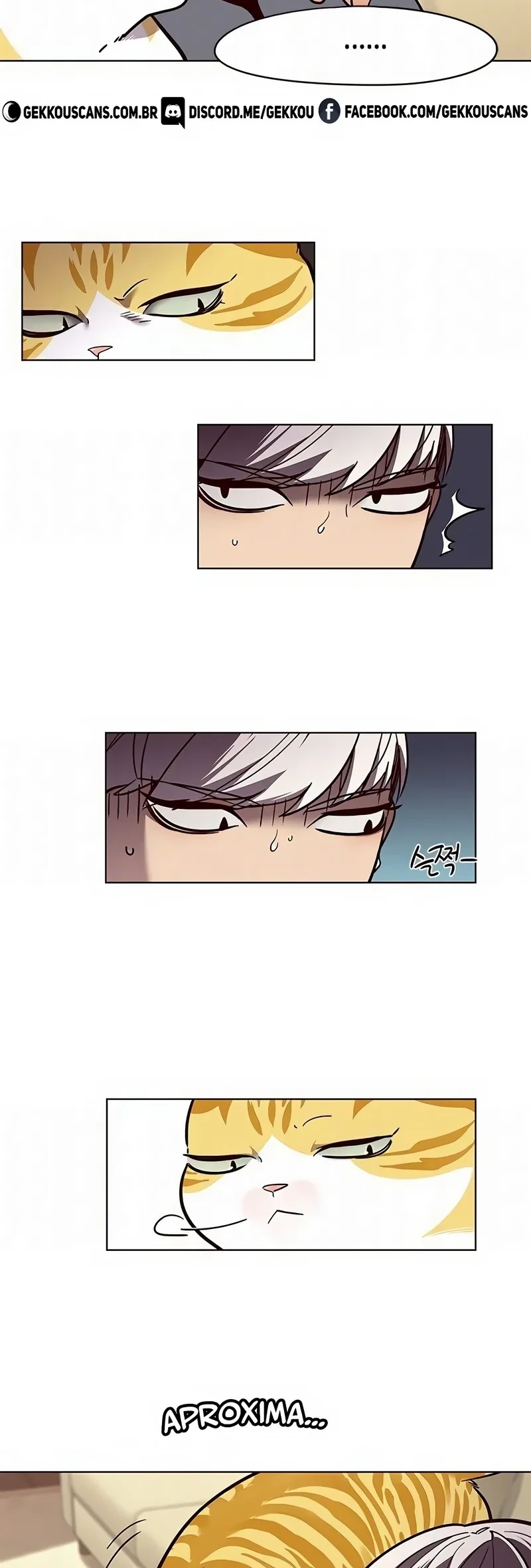 Read Eleceed BR Manga Online
