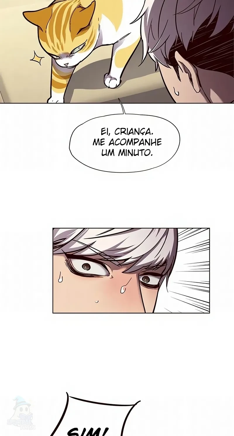 Read Eleceed BR Manga Online