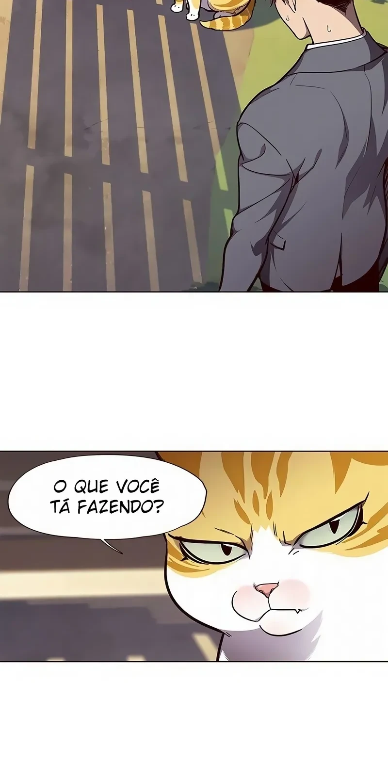 Read Eleceed BR Manga Online
