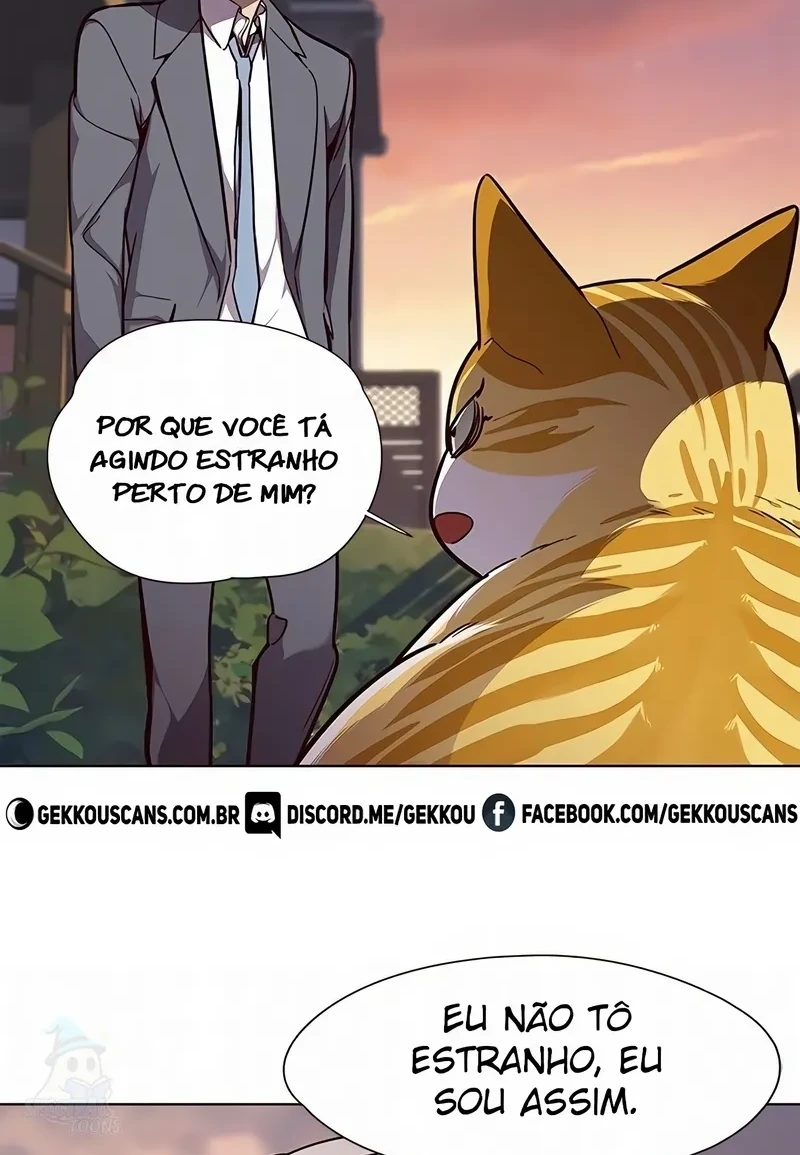 Read Eleceed BR Manga Online