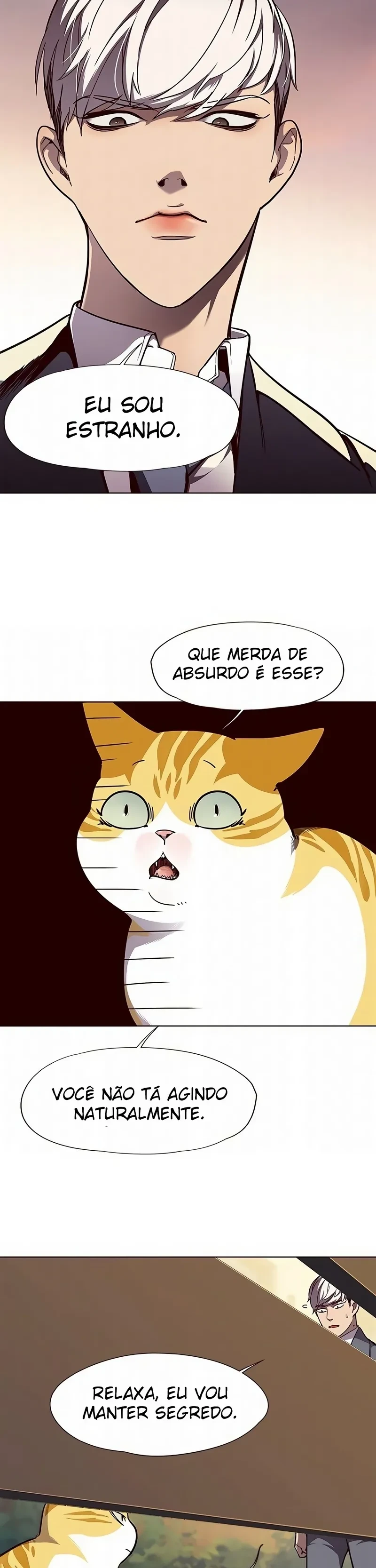 Read Eleceed BR Manga Online
