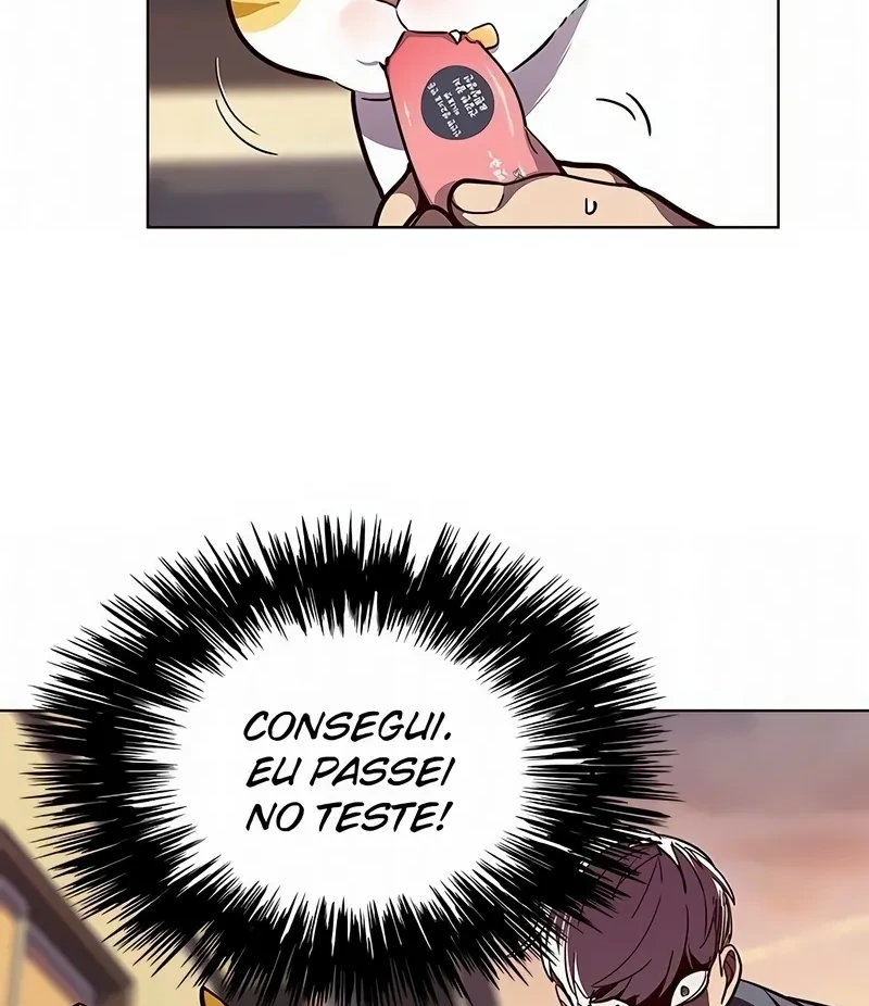 Read Eleceed BR Manga Online