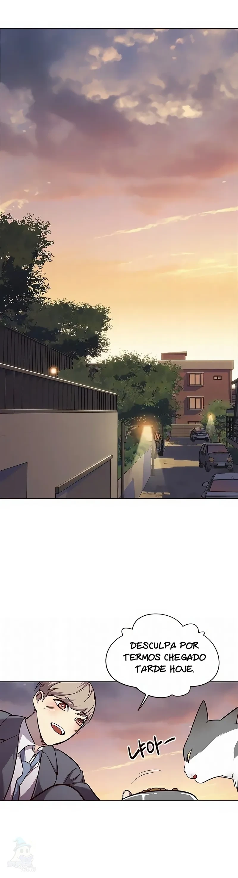 Read Eleceed BR Manga Online