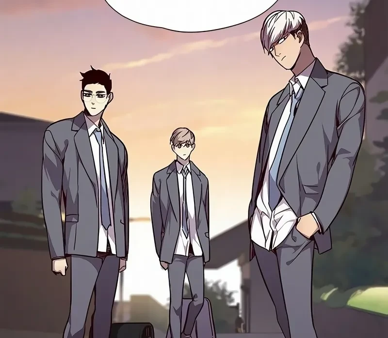 Read Eleceed BR Manga Online