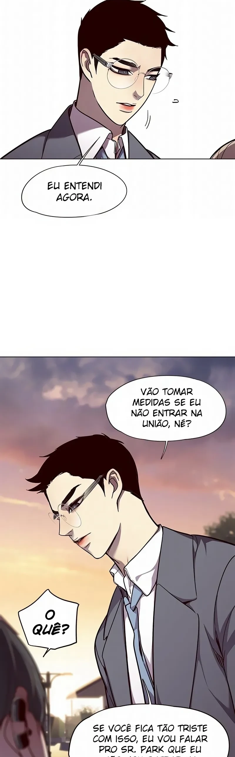 Read Eleceed BR Manga Online