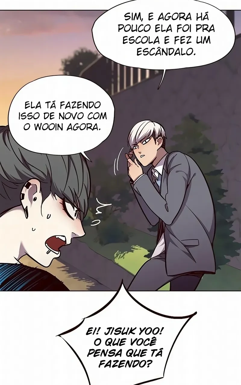 Read Eleceed BR Manga Online