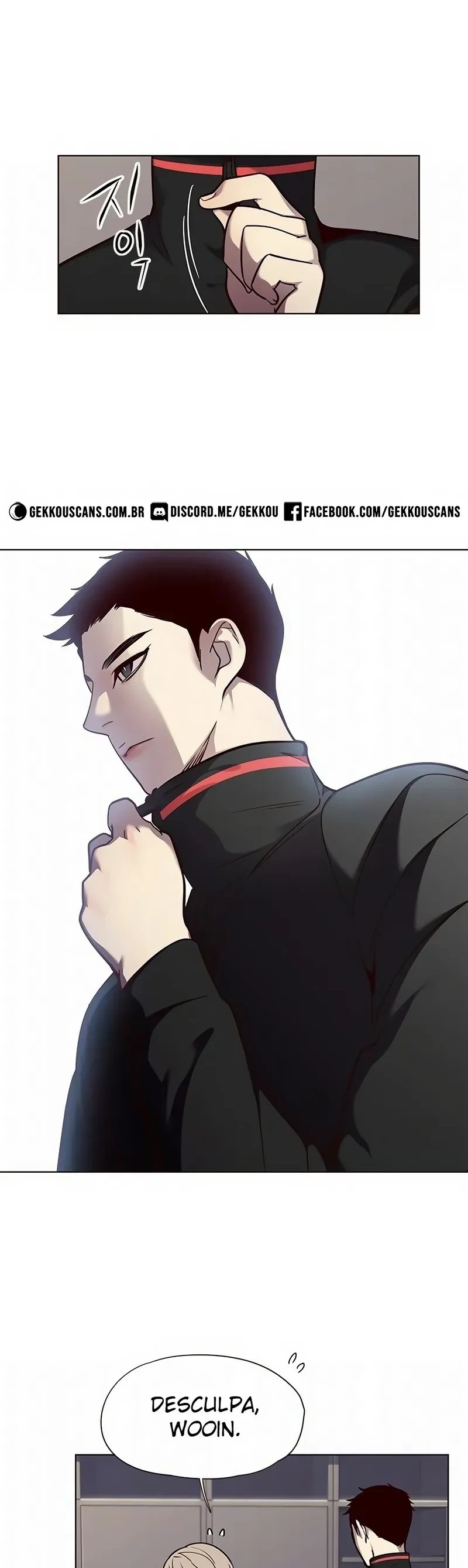 Read Eleceed BR Manga Online
