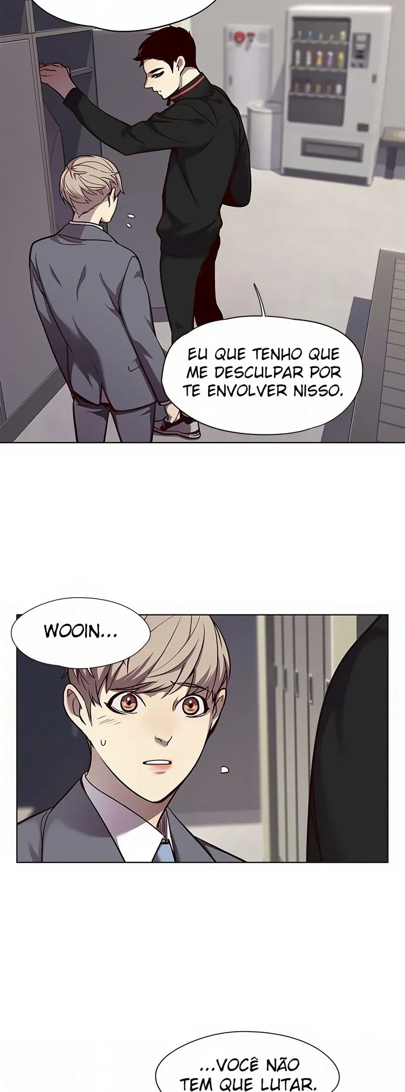 Read Eleceed BR Manga Online