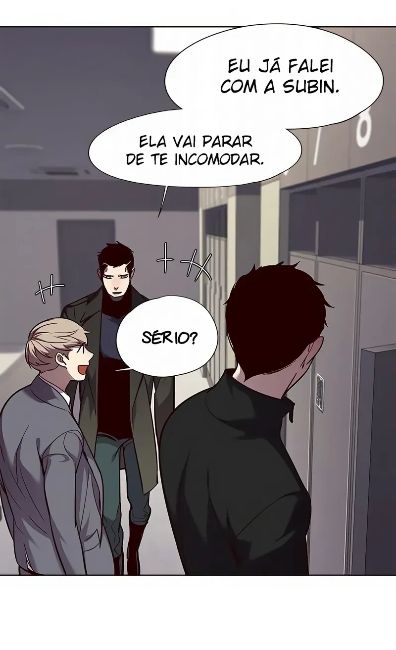 Read Eleceed BR Manga Online