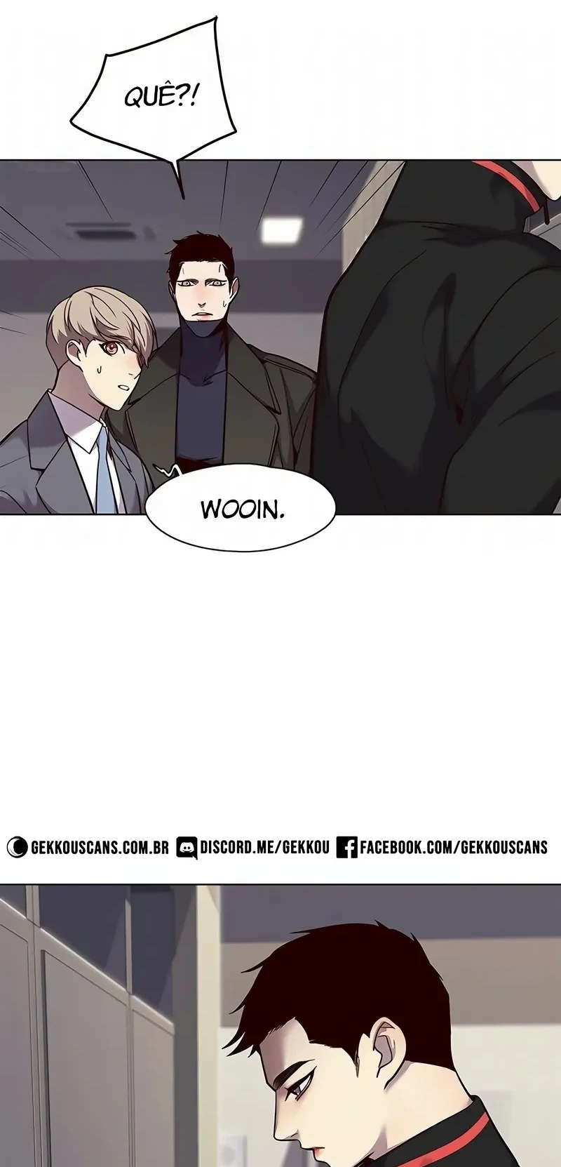 Read Eleceed BR Manga Online