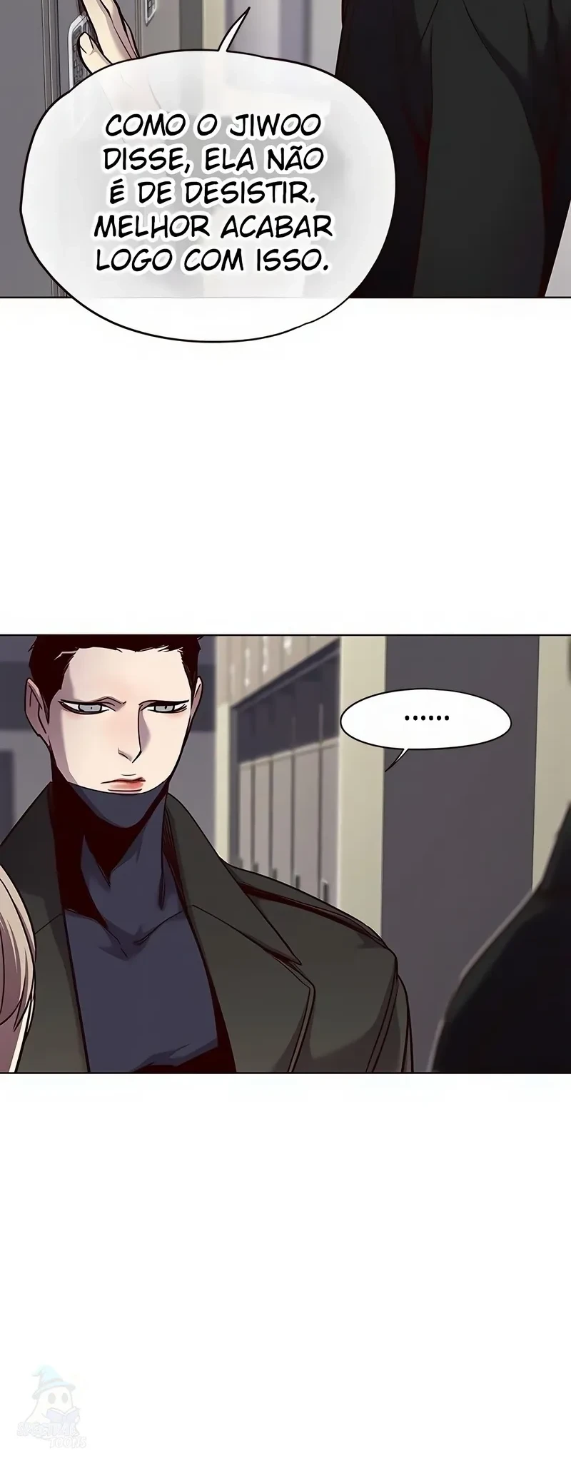 Read Eleceed BR Manga Online