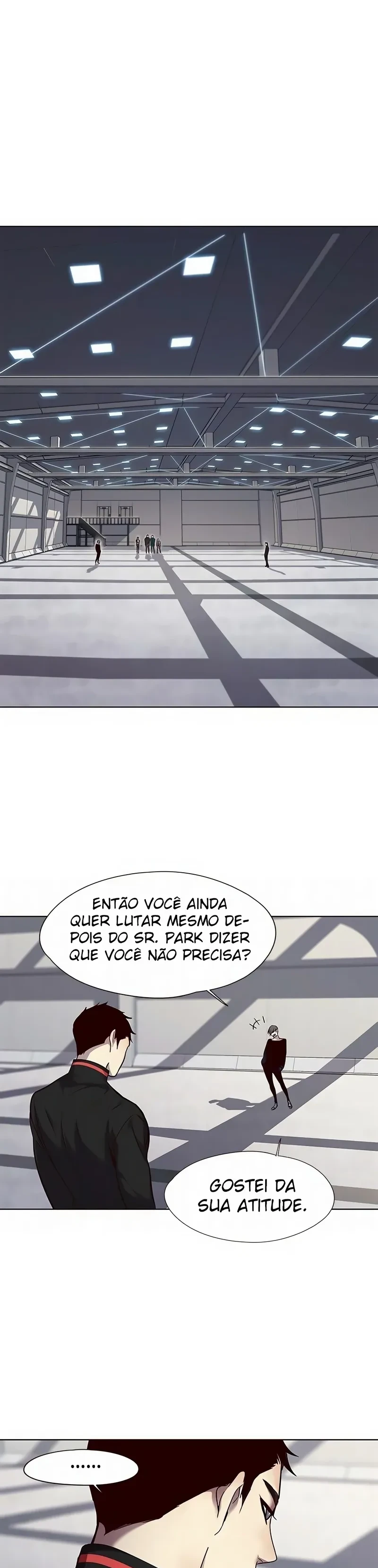 Read Eleceed BR Manga Online