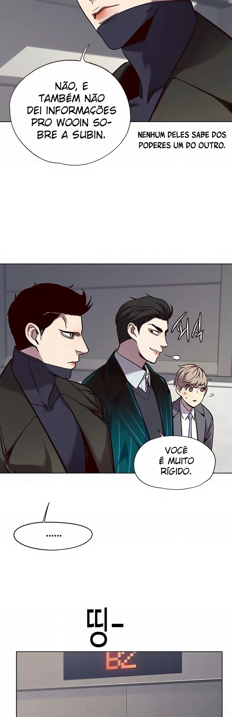 Read Eleceed BR Manga Online