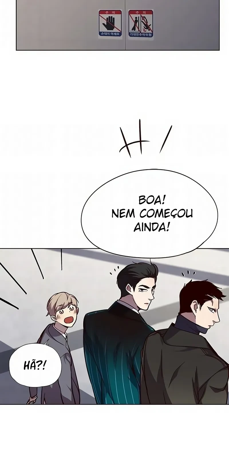 Read Eleceed BR Manga Online