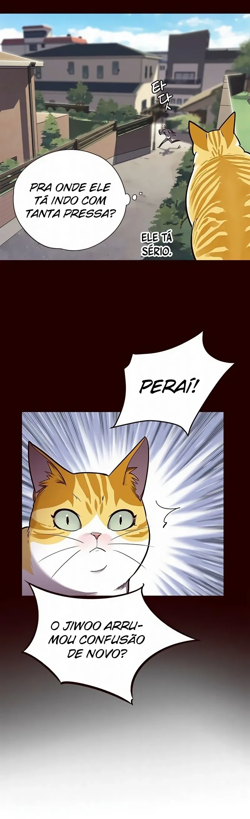 Read Eleceed BR Manga Online