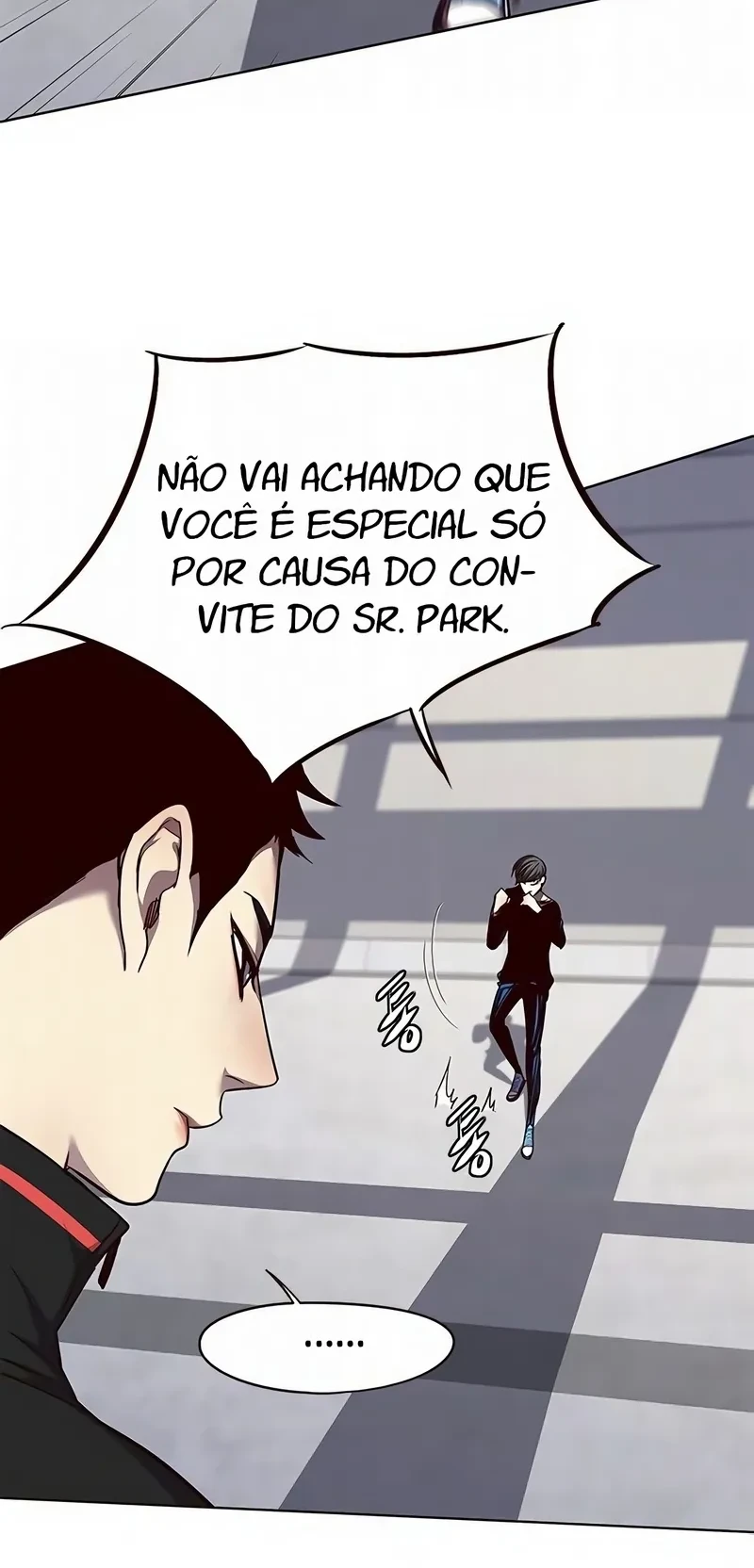 Read Eleceed BR Manga Online