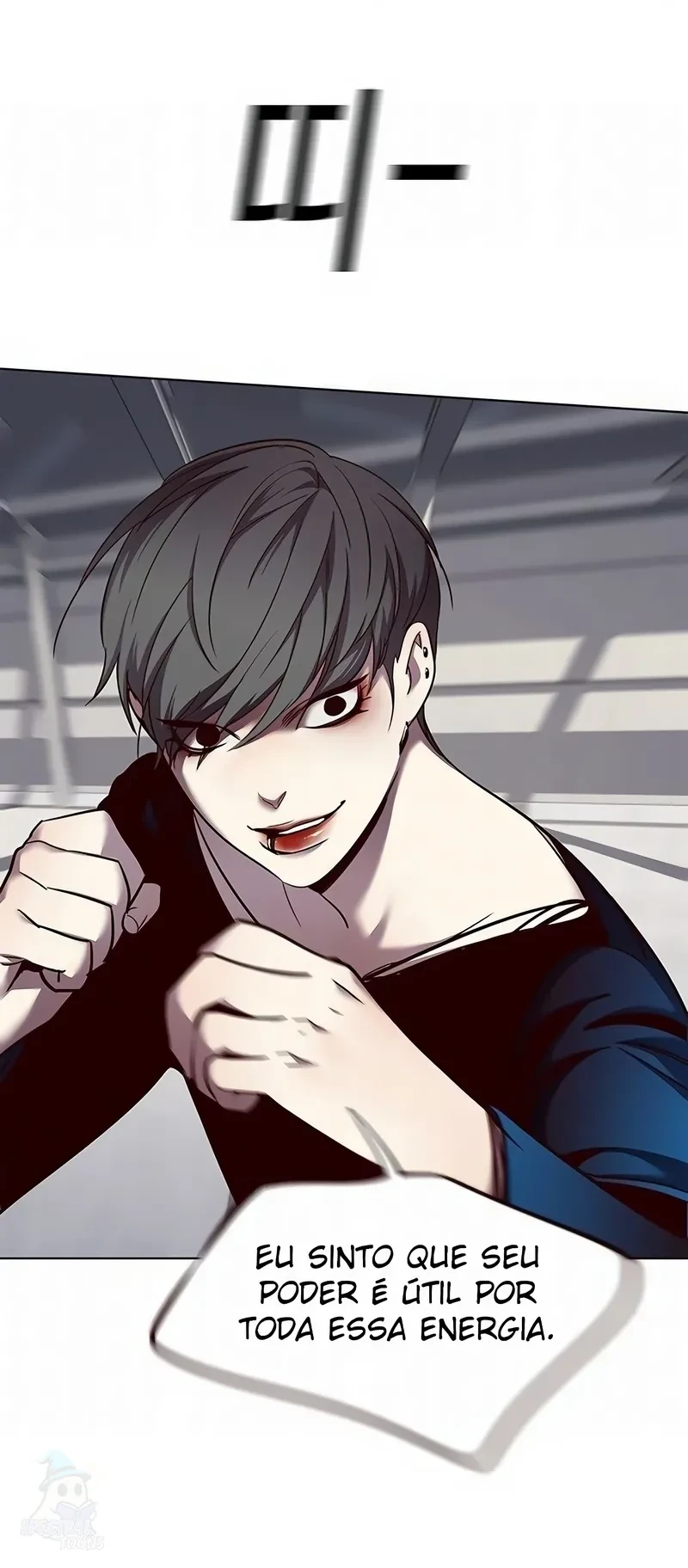 Read Eleceed BR Manga Online