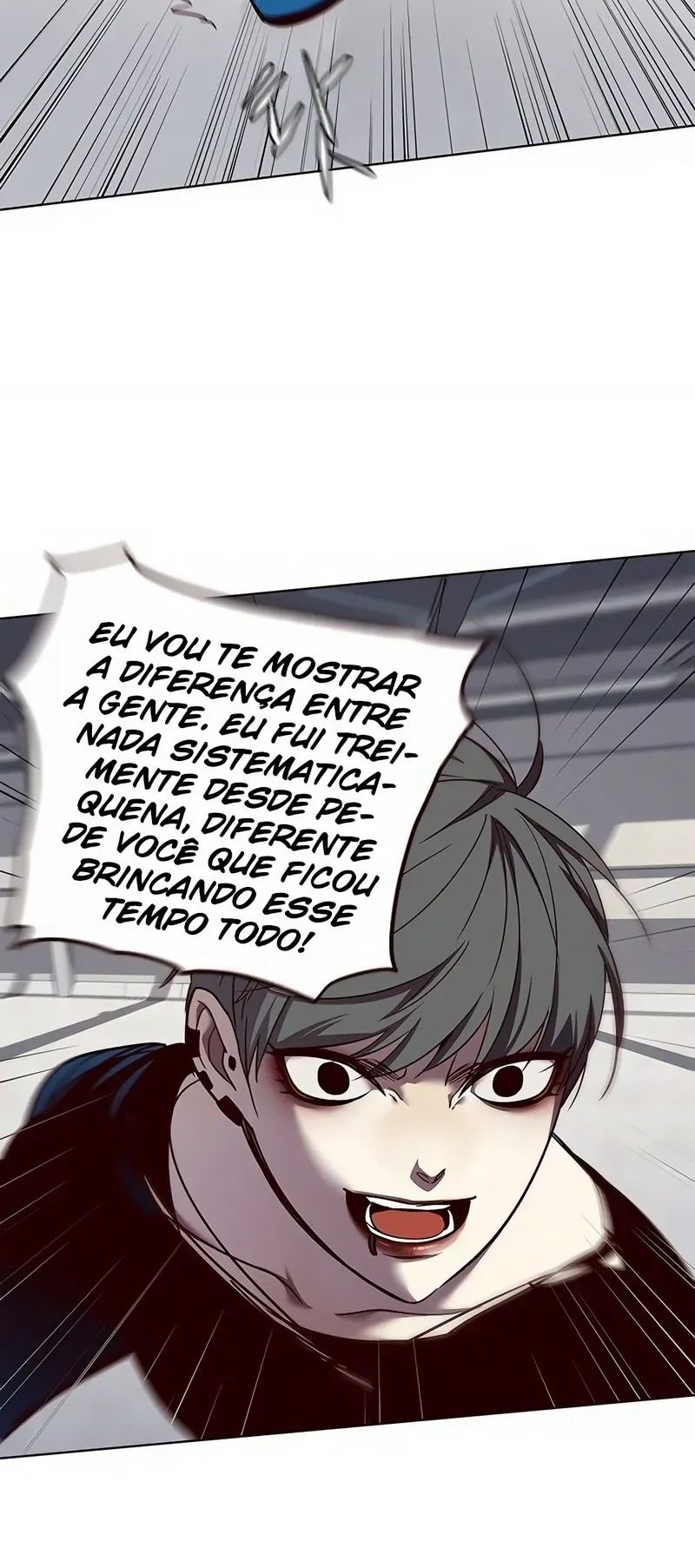 Read Eleceed BR Manga Online