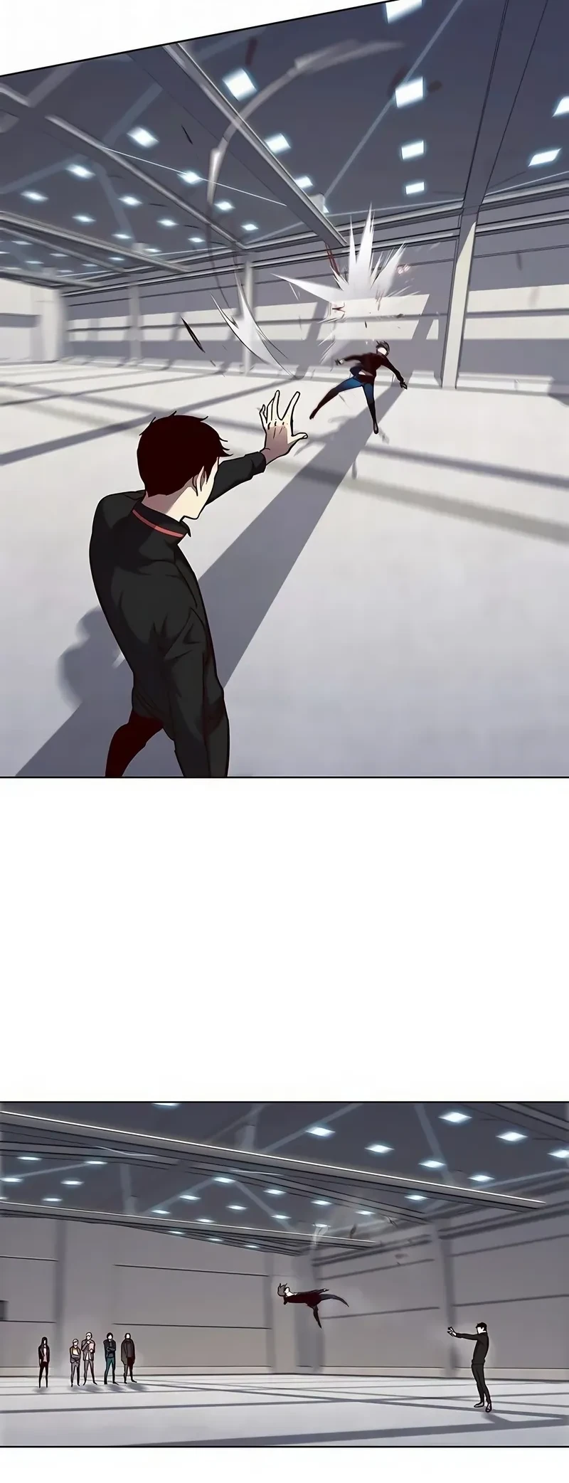 Read Eleceed BR Manga Online