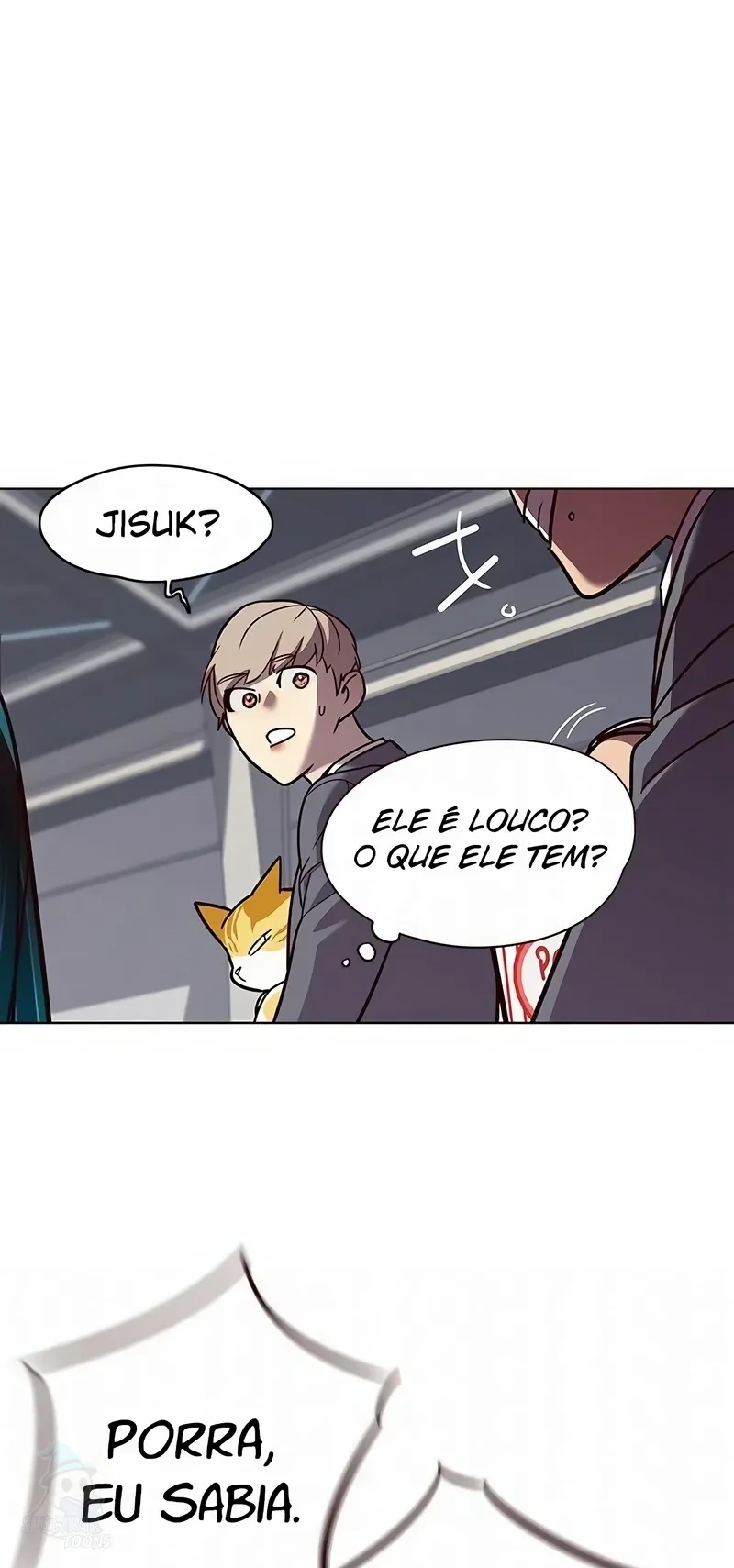 Read Eleceed BR Manga Online