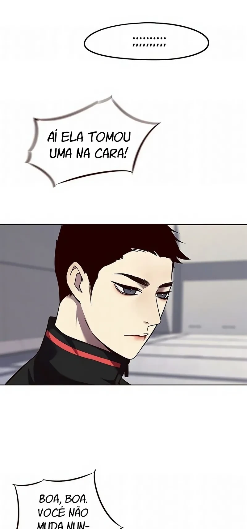 Read Eleceed BR Manga Online